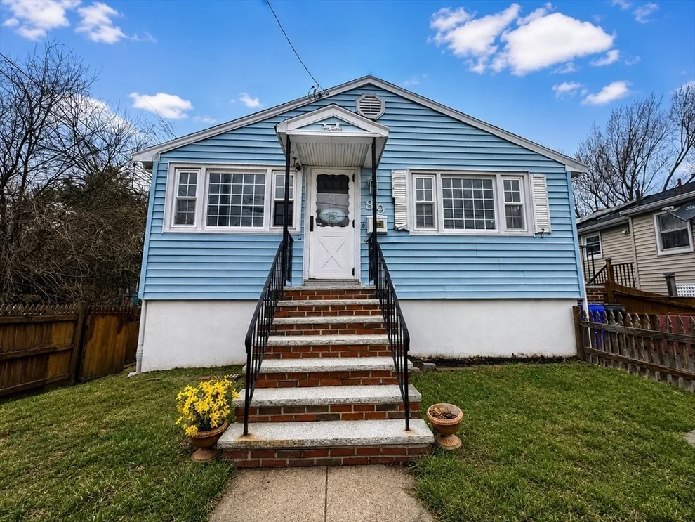 Unit for sale at 89 Cleveland St, Malden, MA 02148