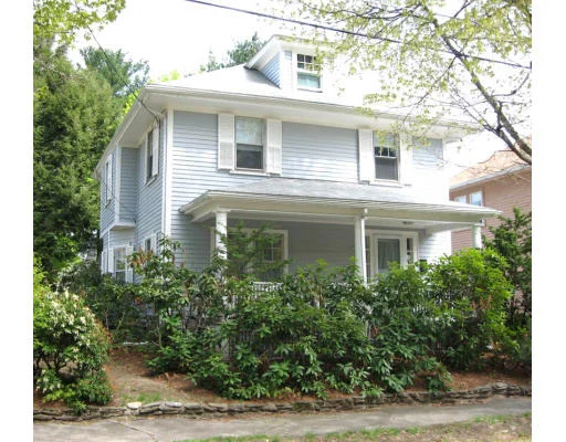 Unit for sale at 10 Cutter St, Belmont, MA 02478