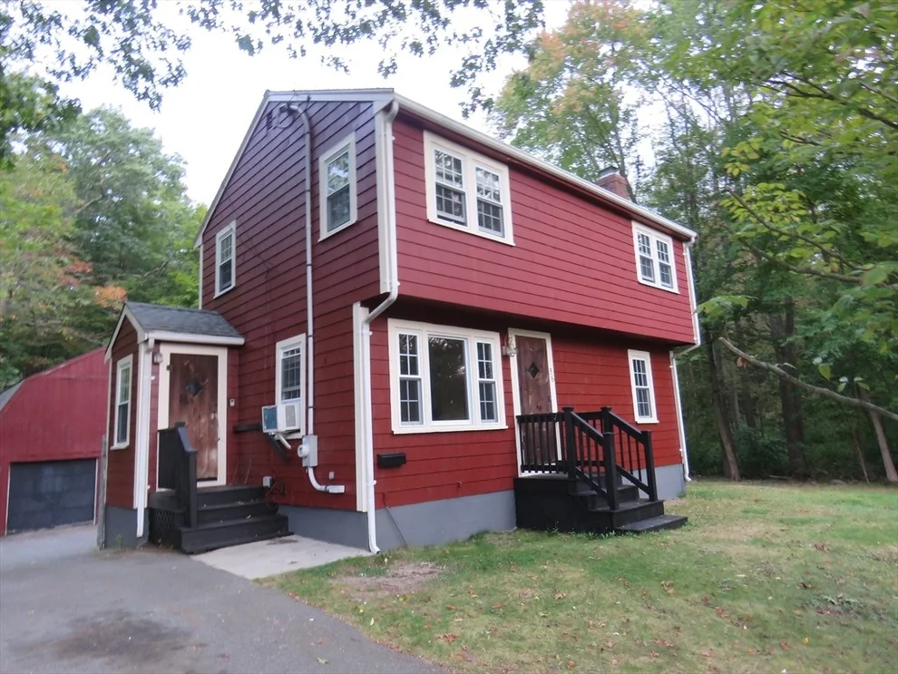 Unit for sale at 56 Ekstrom Circle, Abington, MA 02351