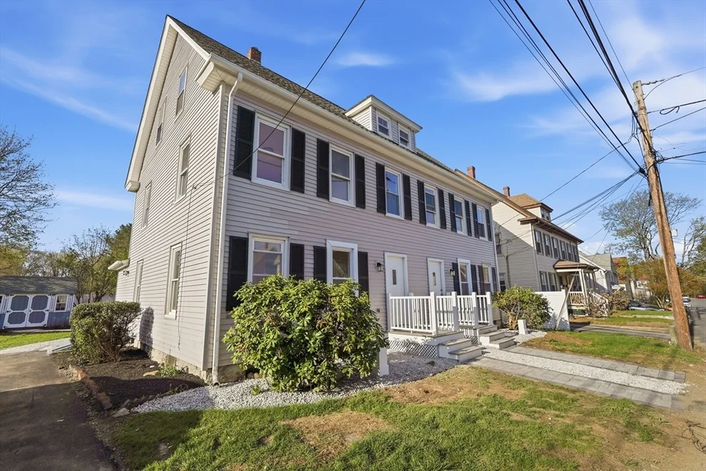 Unit for sale at 22 Demers St, Grafton, MA 01519