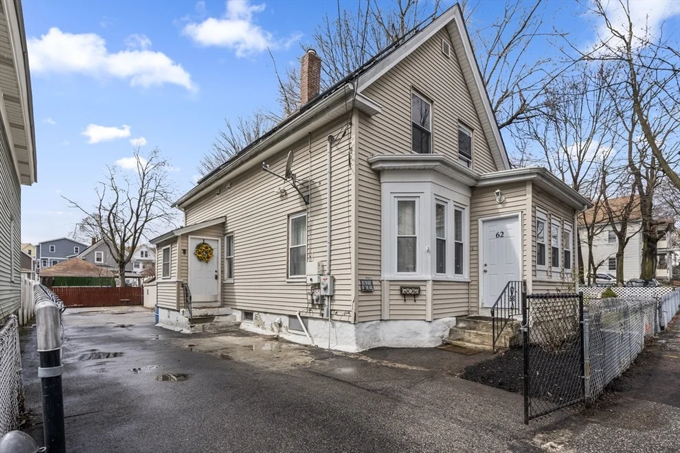 Unit for sale at 62 Phillips St, Methuen, MA 01844