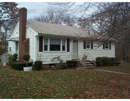 Unit for sale at 37 Knights Crescent Street, Randolph, MA 02368