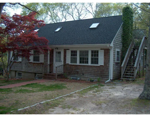 Unit for sale at 39 Lumbert Mill Rd, Barnstable, MA 02632