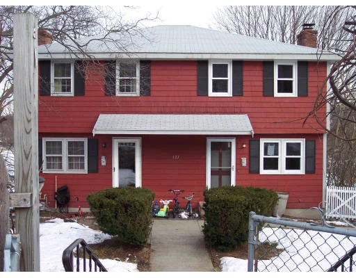 Unit for sale at 127 Madison Ave, Arlington, MA 02474