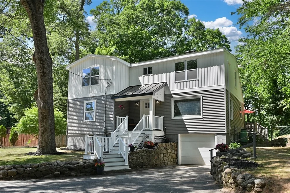 Unit for sale at 8 Elginwwood Rd., Peabody, MA 01960