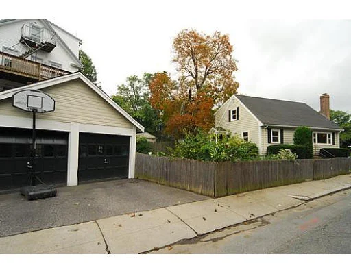 Unit for sale at 60 Saint Joseph Street, Boston, MA 02130