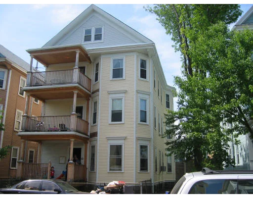 Unit for sale at 69 Romsey St., Boston, MA 02125