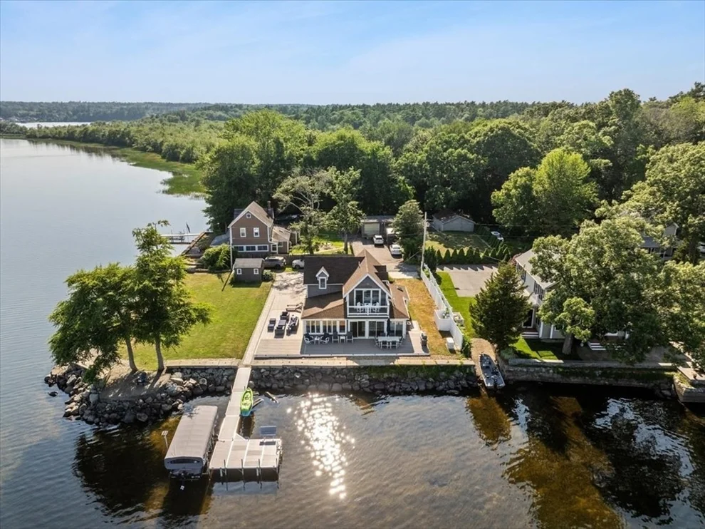 Unit for sale at 123 Nelsons Grove Road, Lakeville, MA 02347