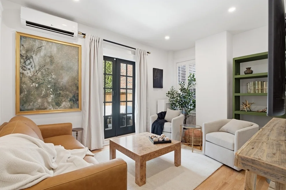 Unit for sale at 51 Revere St, Boston, MA 02114