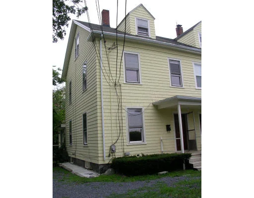 Unit for sale at 282 Langley Rd, Newton, MA 02459