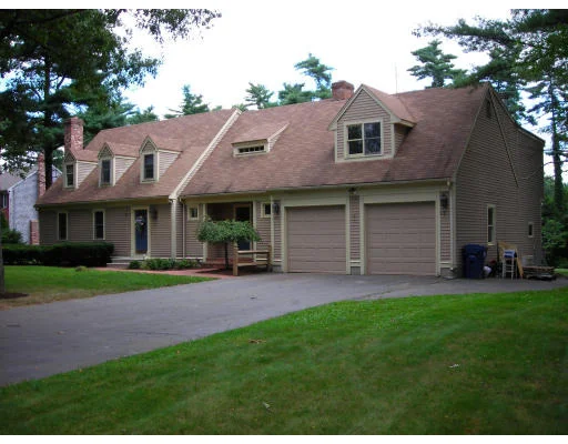 Unit for sale at 10 Janes Way, Bridgewater, MA 02324
