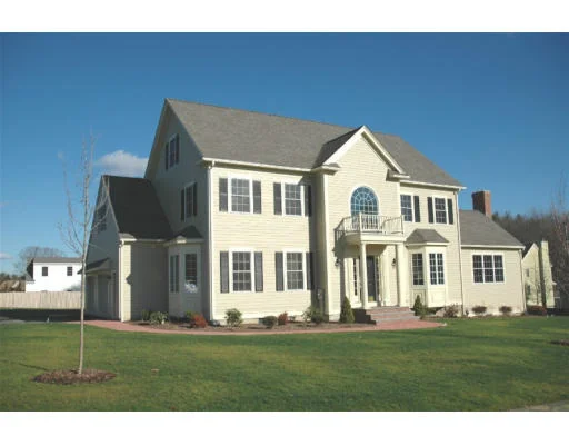 Unit for sale at 1 Pheasant Trail, Hudson, MA 01749