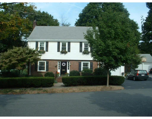 Unit for sale at 30 Sheridan Dr, Milton, MA 02186