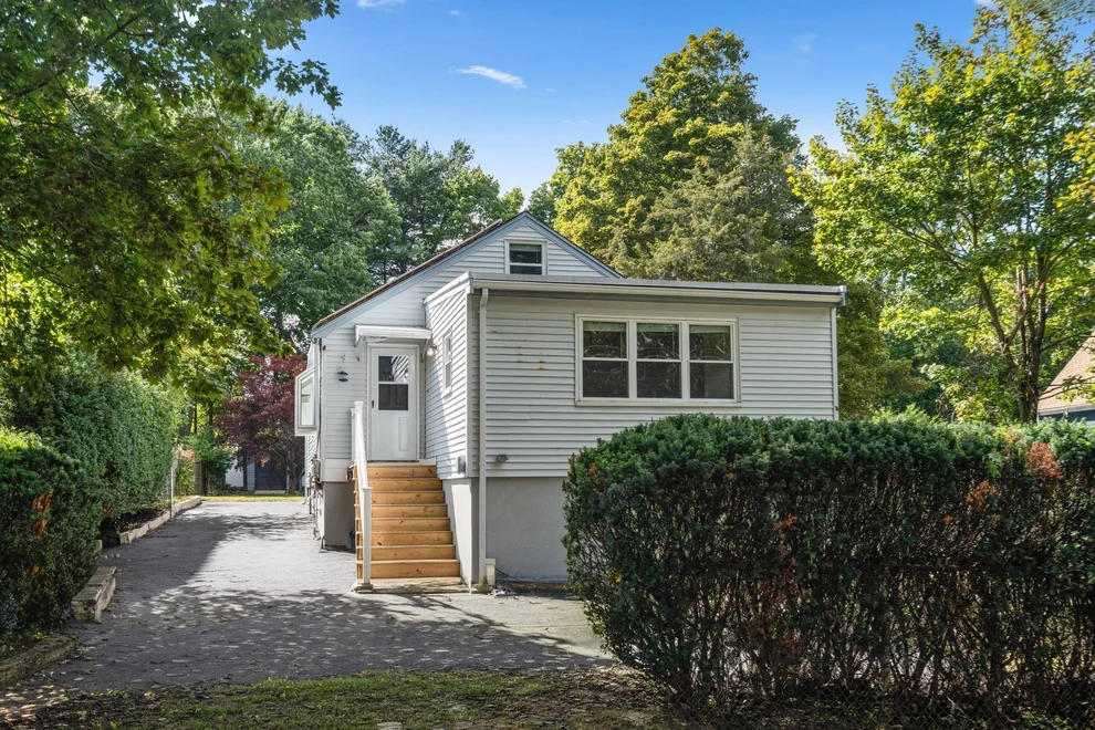Unit for sale at 111 Williams Ave, Boston, MA 02136