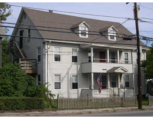 Unit for sale at 61 West St, Ware, MA 01082