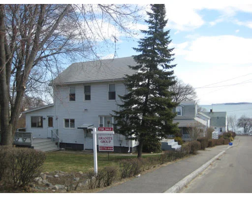 Unit for sale at 160 Huckins Ave, Quincy, MA 02171