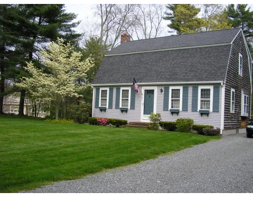 Unit for sale at 78 Forest St, Pembroke, MA 02358