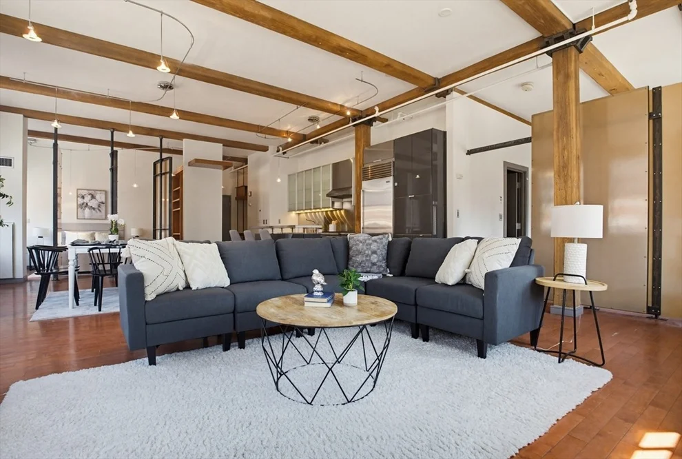 Unit for sale at 26 Stillman St, Boston, MA 02113