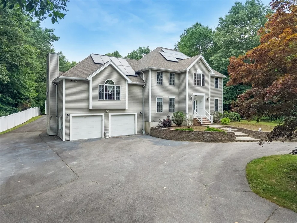 Unit for sale at 3 Avalon Ct., Methuen, MA 01844