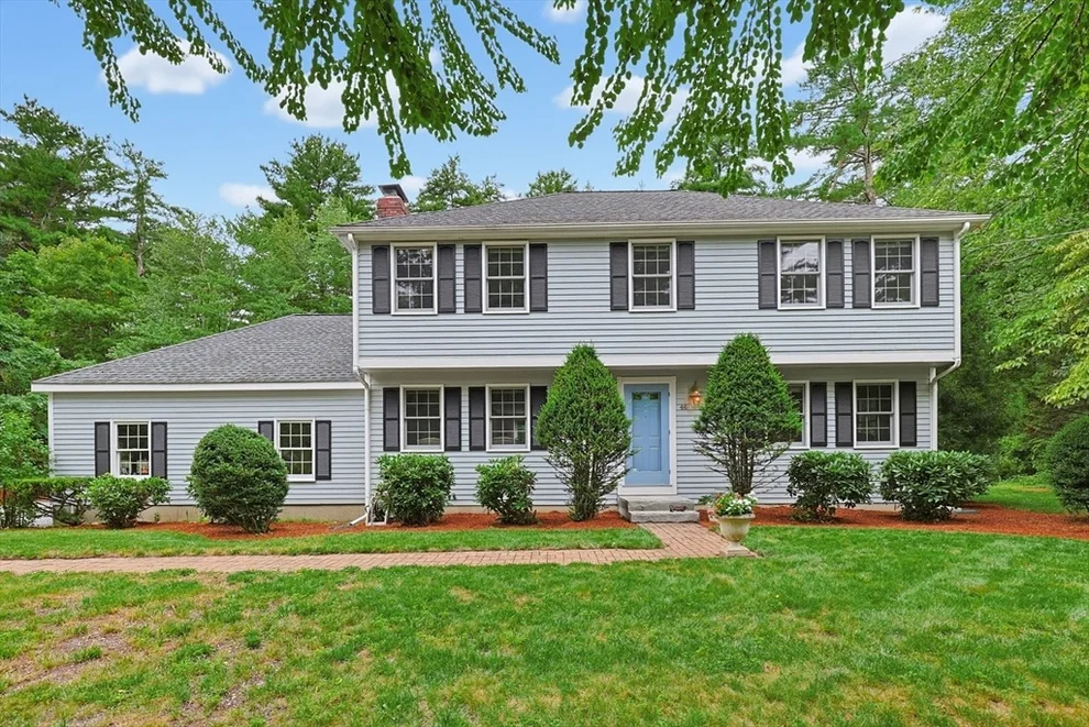Unit for sale at 46 School St., Hopkinton, MA 01748