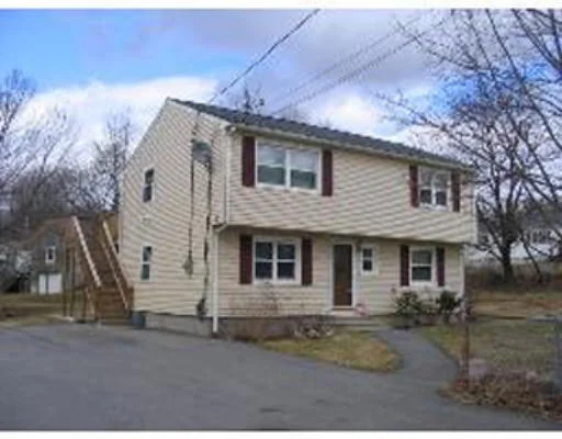 Unit for sale at 643 Varnum Avenue, Lowell, MA 01854