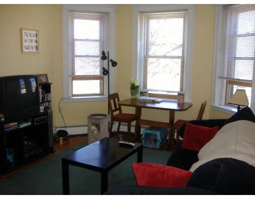 Unit for sale at 1840 Commonwealth Ave, Boston, MA 02135