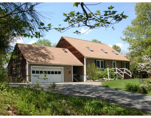Unit for sale at 52 Middle Road, Newbury, MA 01951