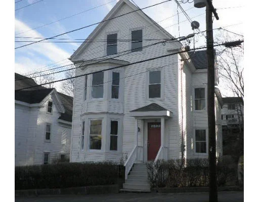 Unit for sale at 16 Observatory Ave, Haverhill, MA 01830