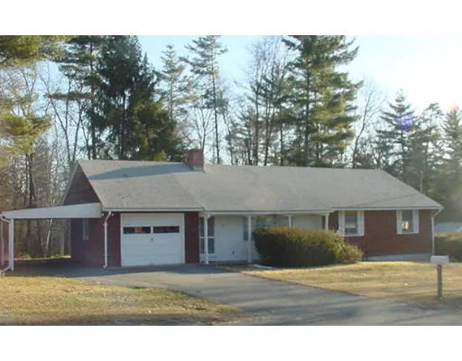 Unit for sale at 14 Woodland Hts, Ware, MA 01082