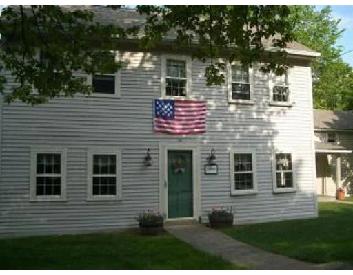 Unit for sale at 86 North Main, Grafton, MA 01536
