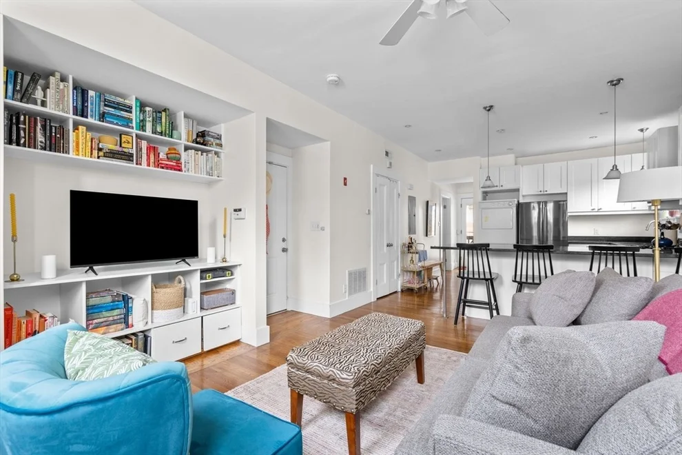 Unit for sale at 230 Amory St, Boston, MA 02130