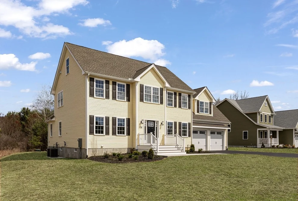 Unit for sale at 26 May Road, Millis, MA 02054