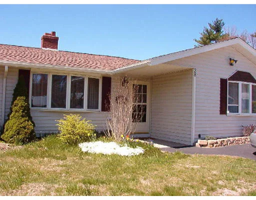 Unit for sale at 28 Louise Rd, Holbrook, MA 02343