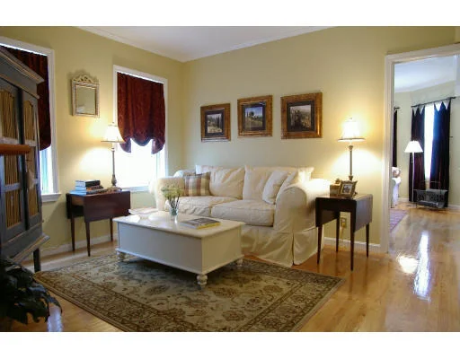 Unit for sale at 8 Peters St, Boston, MA 02127