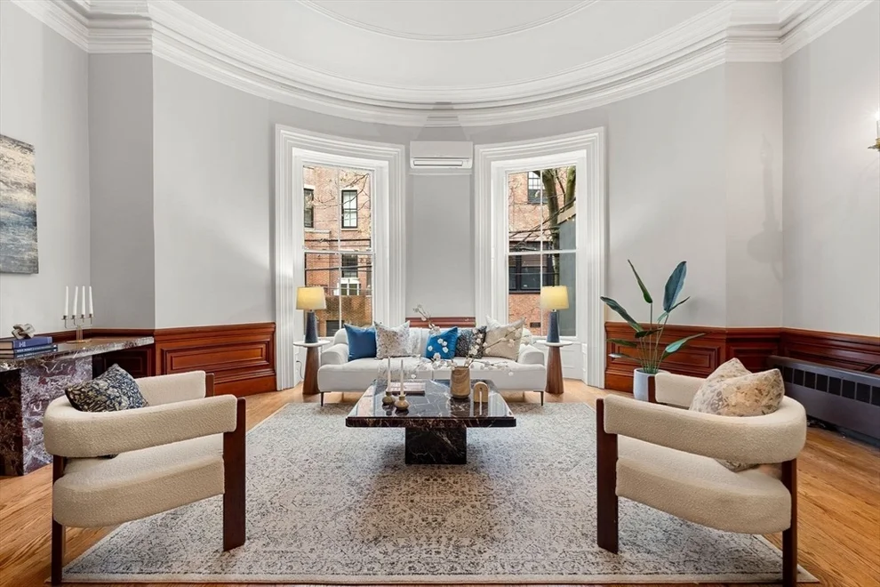 Unit for sale at 121 Beacon St, Boston, MA 02116