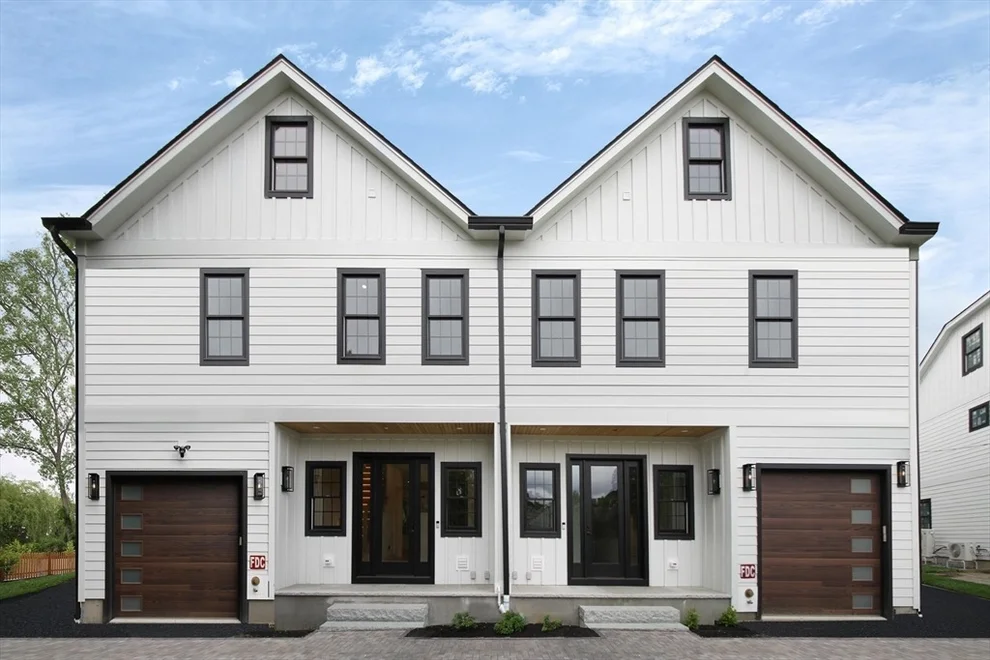 Unit for sale at 282 Nevada, Newton, MA 02460