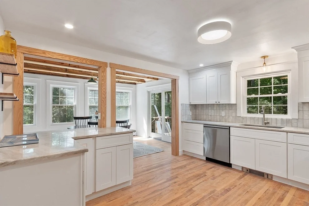 Unit for sale at 18 Sargent Rd, Bolton, MA 01740