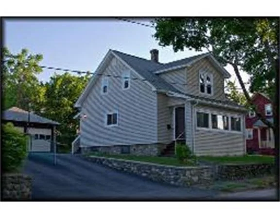 Unit for sale at 11 Clason Road, Worcester, MA 01606