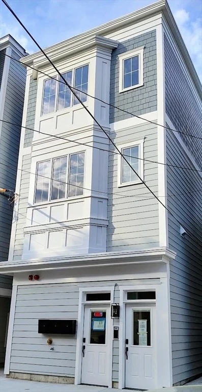 Unit for sale at 80 Baxter Street, Boston, MA 02127