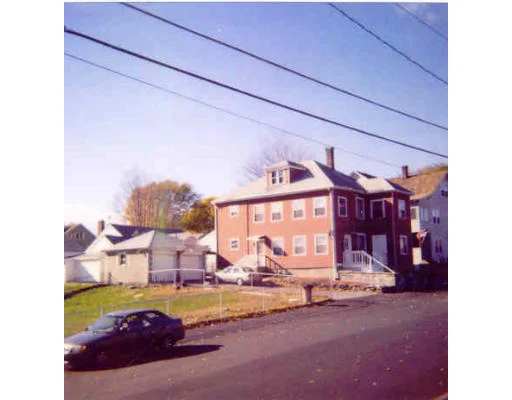 Unit for sale at 352 Daniels Street, Fitchburg, MA 01420
