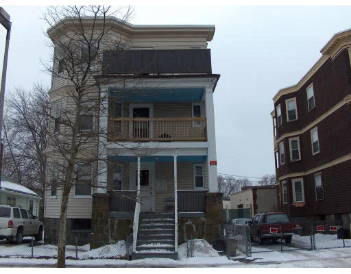 Unit for sale at 145 Welles Ave, Boston, MA 02124