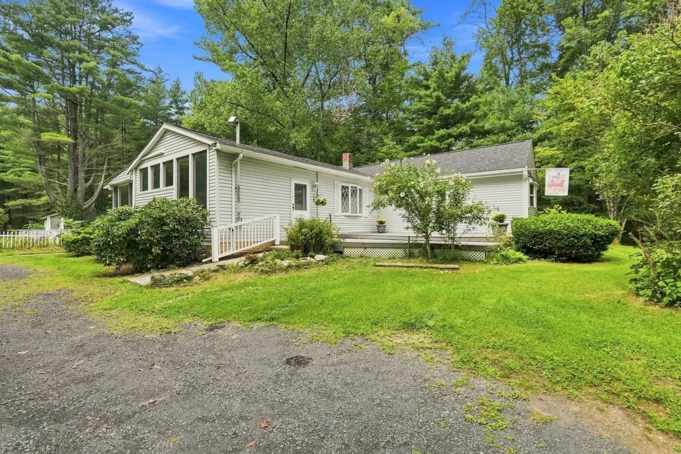 Unit for sale at 241 Warren Wright Rd, Belchertown, MA 01007