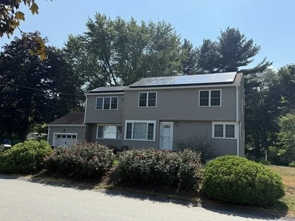 Unit for sale at 20 Alma Rd, Burlington, MA 01803