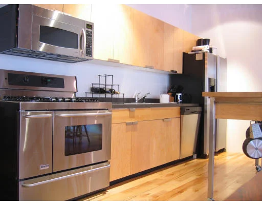 Unit for sale at 21 Wormwood St, Boston, MA 02210