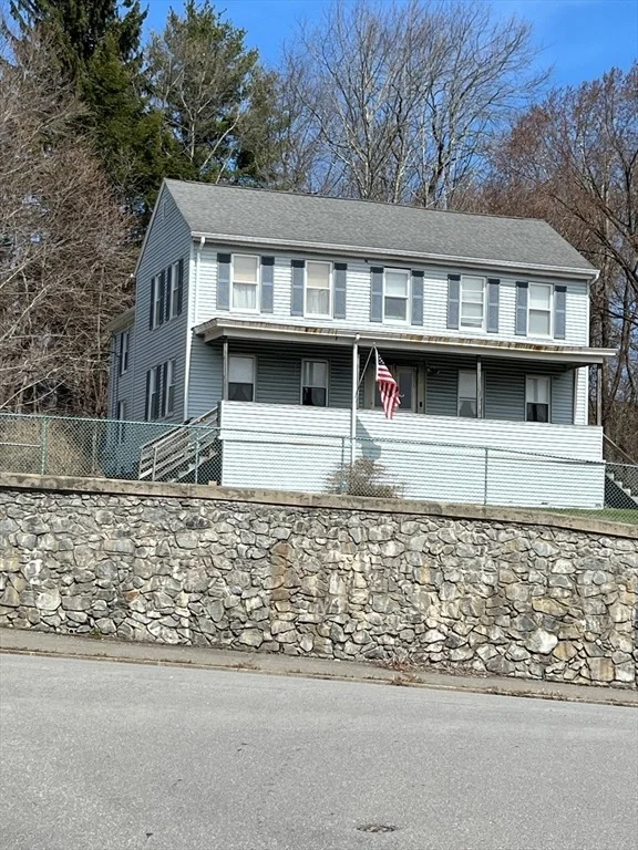 Unit for sale at 500 Main Street, Leicester, MA 01611