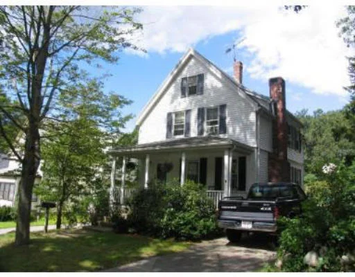 Unit for sale at 79 Hancock St, Reading, MA 01867
