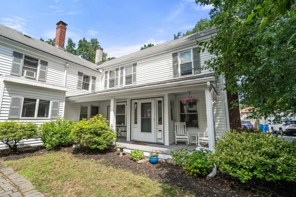Unit for sale at 893 Watertown St, Newton, MA 02465