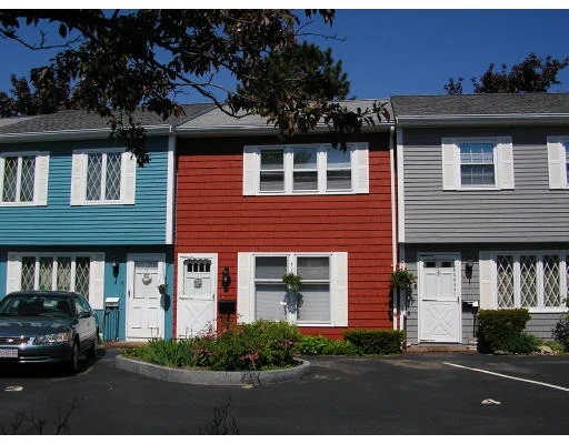 Unit for sale at 11 Railroad Avenue, Rockport, MA 01966