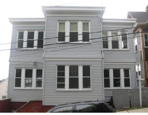Unit for sale at 4 Lafayette Ave, Chelsea, MA 02150