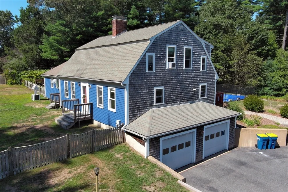 Unit for sale at 2045 Washington Street, East Bridgewater, MA 02333